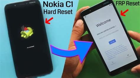 Partition Manager. . Nokia ta1165 hard reset tool